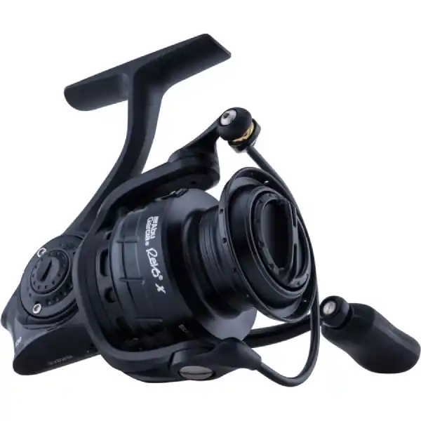 Seizoensaanbieding Abu Garcia Revo X Spinmolen 20