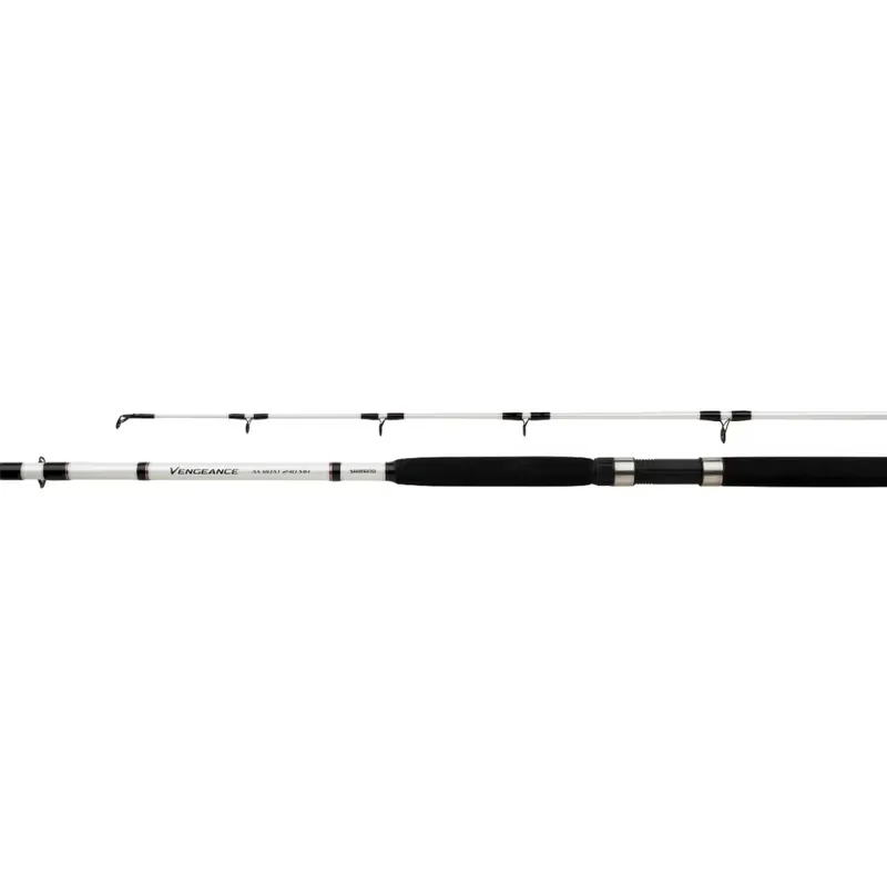 Nieuw Shimano Rod Vengeance AX Boat Boothengel 2.40m (300g)