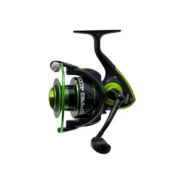 Wizard Spin II 2000 Dagaanbieding