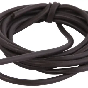 Rod Hutchinson Silicon Tube Green S Green 1.5mm Tijdelijk Beschikbaar