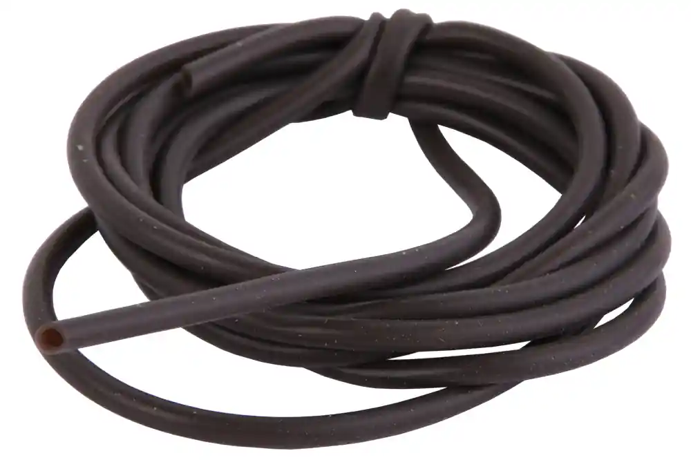 Rod Hutchinson Silicon Tube Green S Green 1.5mm Tijdelijk Beschikbaar