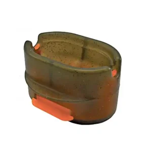 Populair Life Orange Mould Press