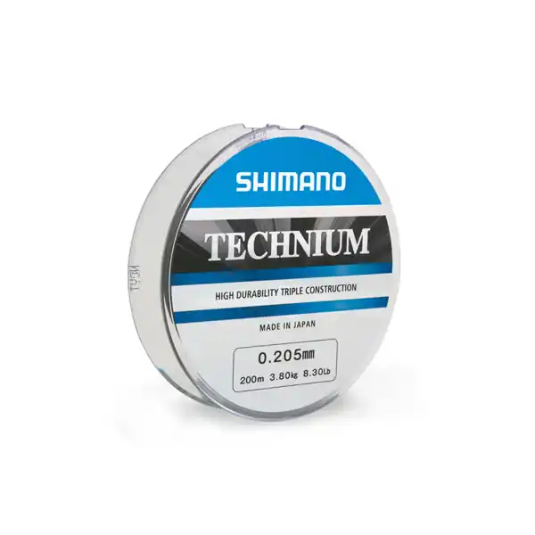 Shimano Technium 0.28mm (200m) Nylon Lijn Hete Deal