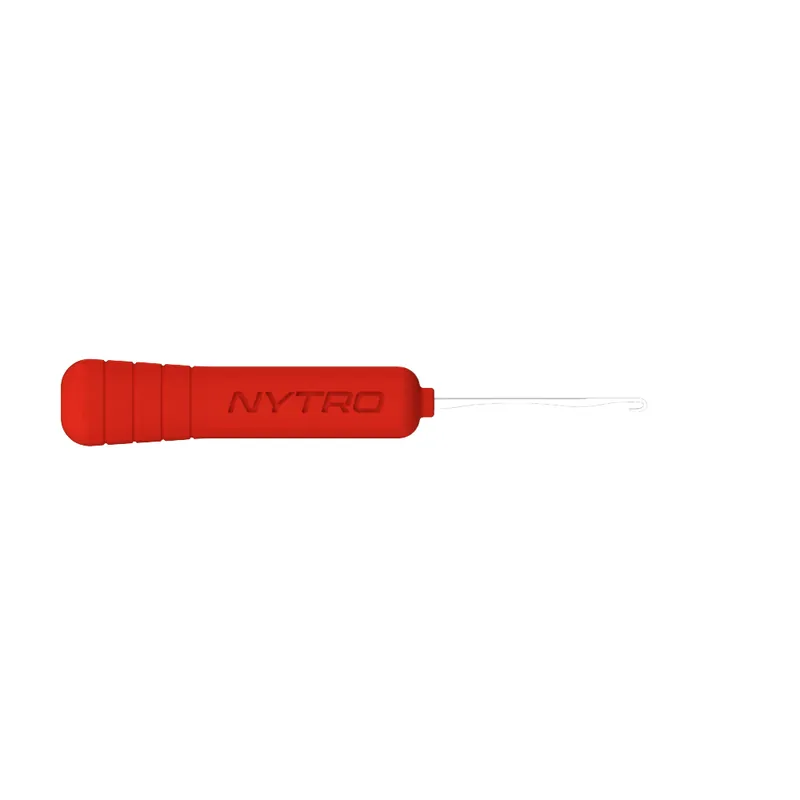 Gecertificeerd Nytro Floating Hooked Needle