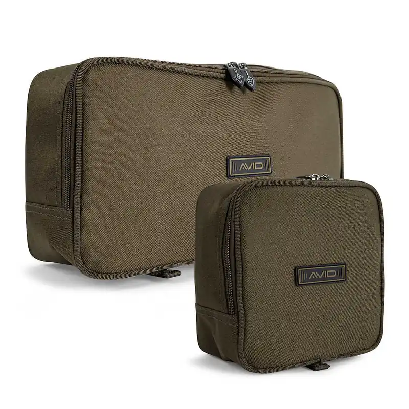 Avid Compound Insulated Pouch Koeltas S Merkproduct