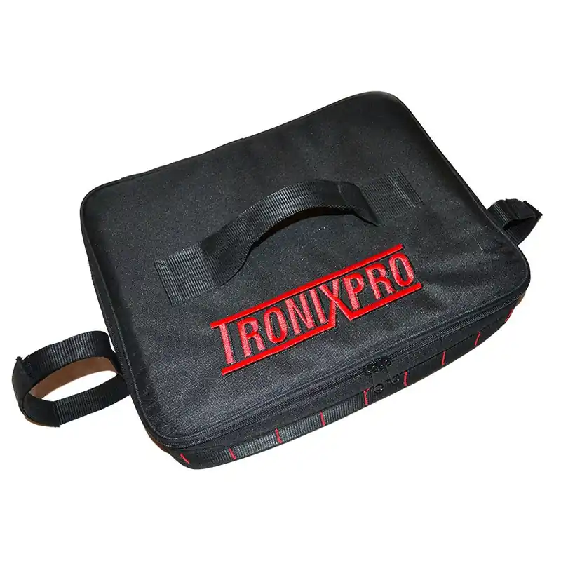 Tronixpro Bait Pack Black Gratis Retour