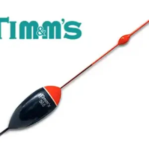 Gereduceerde Prijs Timm's Tom doodaas dobber 30, 40 of 50 gram 30g