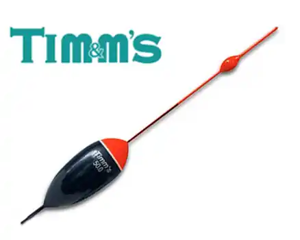 Gereduceerde Prijs Timm's Tom doodaas dobber 30, 40 of 50 gram 30g