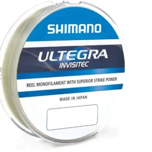 Shimano Ultegra Invisitec Nylon 0,205mm - 150m Gereduceerde Prijs