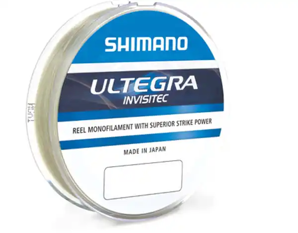 Shimano Ultegra Invisitec Nylon 0,205mm - 150m Gereduceerde Prijs