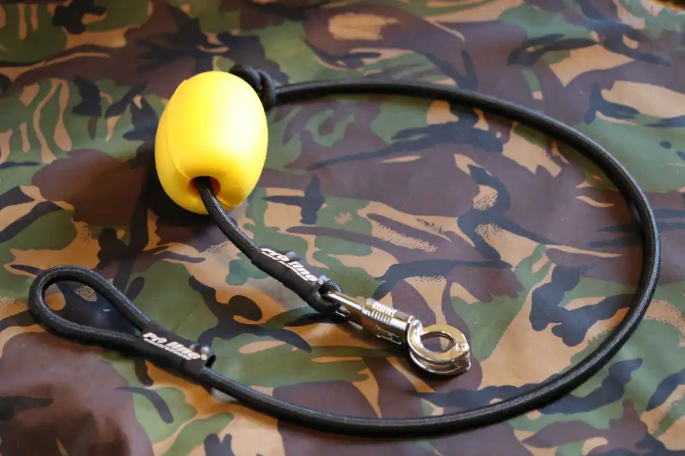 Pro Line X-treme Boat Quick Release System Fabrieksprijs