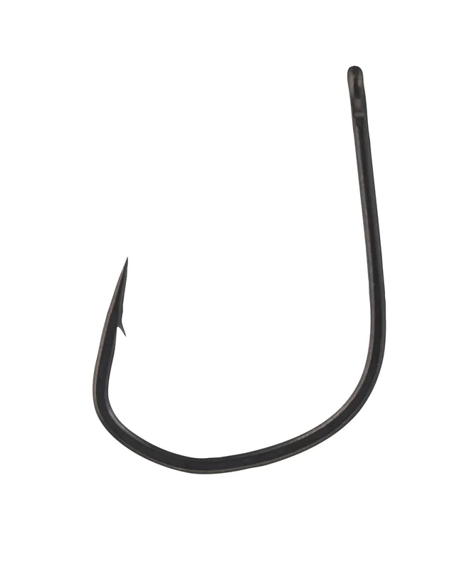 Daiwa Steez Worm Hook SS WKY Roofvis Haak 1/0 (7 stuks) Meest Verkocht