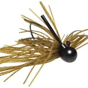 Keitech Tungsten Guard Spin Jig 3,5g 102-Watermelon Tijdelijk Beschikbaar