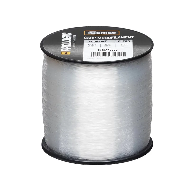 Aanbieding Prologic C-Series Karperlijn 0.40mm (8.2kg)