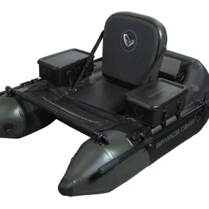 Savage Gear Stealth 175 Belly Boat Veilige Betaling