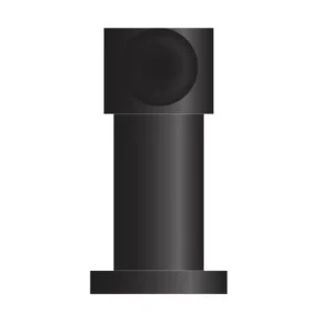 Sonik Stanz Stage Stand (16/19mm) Lage Kosten