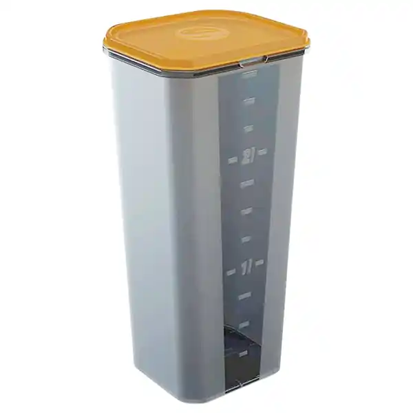 Koopje Guru Spare Containers 3 Liter