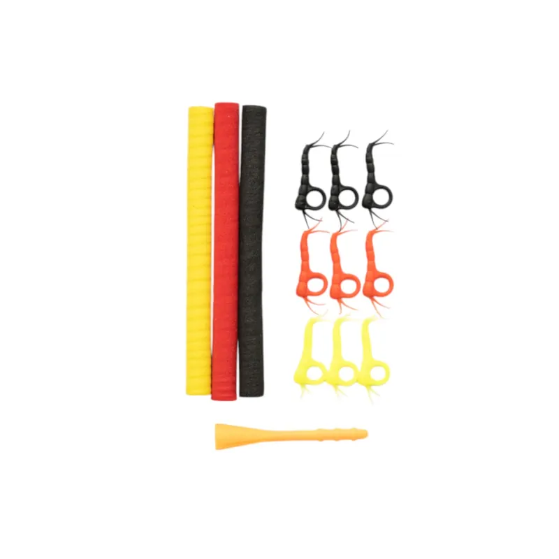 PB Products Snail-Aligner Zig Kit (21pcs) Koopje