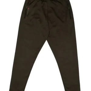 Trakker Marl Fleece Backed Jogger Visbroek L Snelle Levering