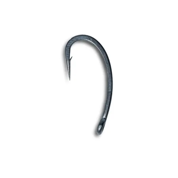 Koopje Nash Curve Shank X Karperhaken (10pcs) 2