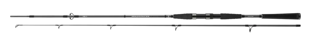 Daiwa Seahunter X Pilk Coalfish Zeevis Hengel 2.40m Actieprijs