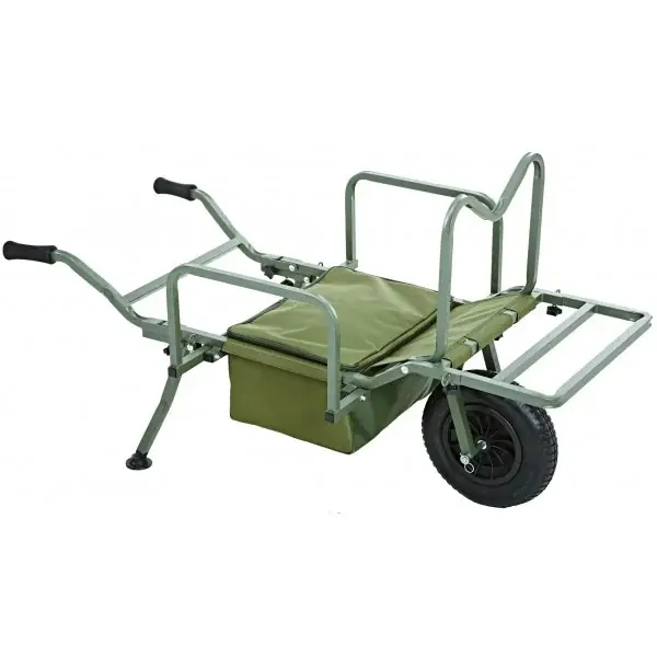 Betrouwbaar Trakker X-Trail Galaxy Barrow