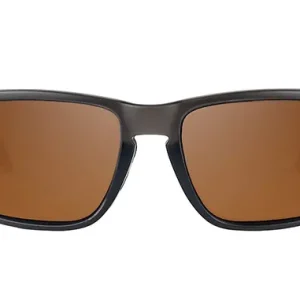 Fortis Eyewear Bays Brown 247 Zonnebril Snelle Levering