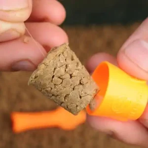 Guru Pellet Cone (3 maten + fleurnaald) Nu Kopen