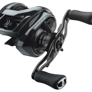 Actieprijs Daiwa 24 Steez SV TW Baitcaster Reel LH (5-40g) 100XHL