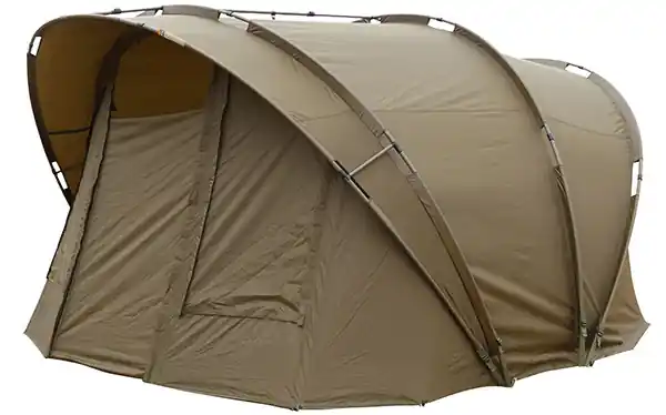 Fox R Series 2 Man XL Bivvy Khaki inc. Inner Dome Hete Deal