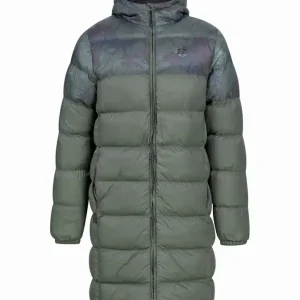 Alleen Vandaag Navitas Tetra Long Puffer Jacket 2XL