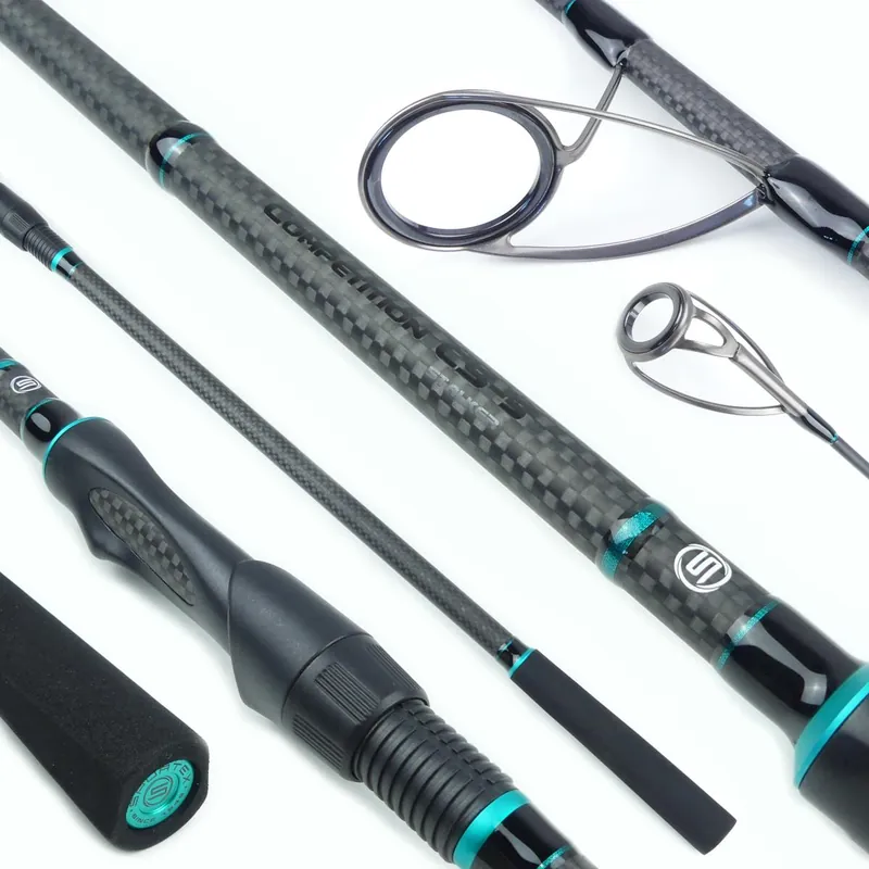 Sportex Comp.Carp CS5 Stalker Karperhengel 10ft (2.75lbs) Superprijs