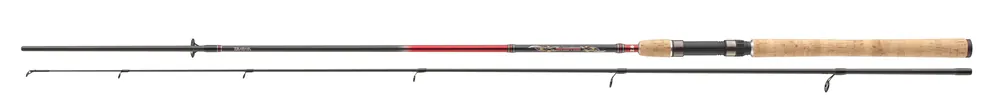 Nu Kopen Daiwa Sweepfire Jigger Spinhengel 2.40m (8-35g)