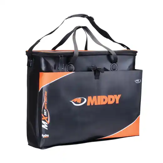 Middy MX-3NT Pro EVA Net & Tray Bag Beperkte Voorraad