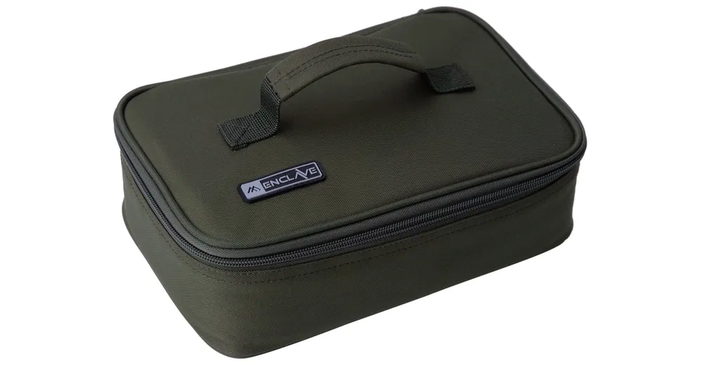 Exclusieve Aanbieding Mikado Enclave Accessory Bag Large