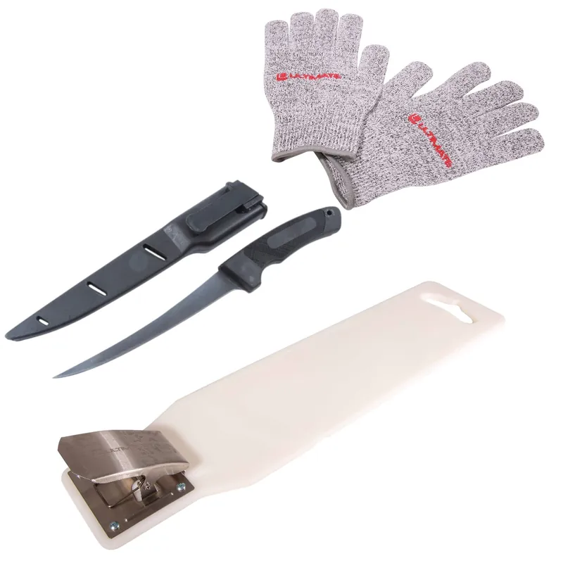 Flitsaanbieding Ultimate Fileer Set