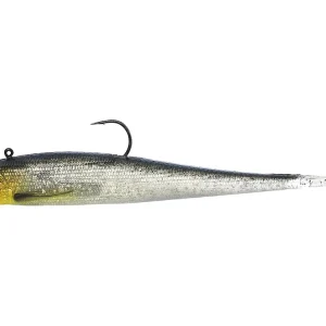 Westin TwitchTeez R2F Softbait 9.5cm (9g) Lemon Ice Gratis Retour
