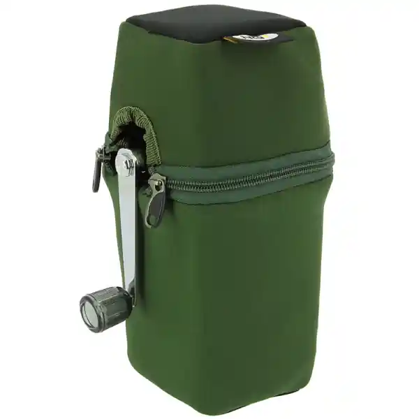 NGT Neopreen Beschermhoes voor de Multi Bait Grinder Hoge Kwaliteit