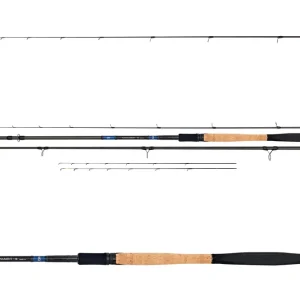 Daiwa Tournament S Feederhengel 13.6ft (120g) Finale Uitverkoop