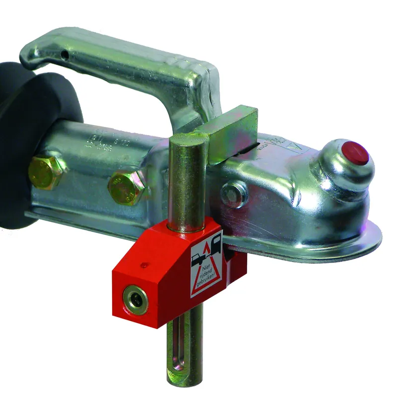 Doublelock Compact Eagle SCM Aanhanger Slot Koop Online