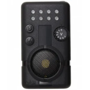 Dam Hi-T Pro Receiver Hoge Kwaliteit
