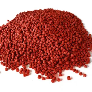 Tijgernotenkopen Bloodworm Pellets 4mm (2.5kg) Lage Kosten