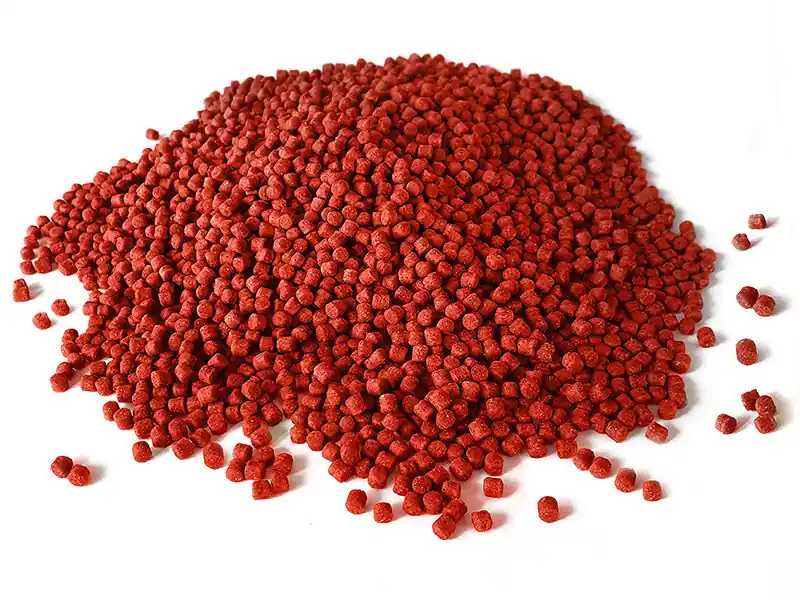 Tijgernotenkopen Bloodworm Pellets 4mm (2.5kg) Lage Kosten