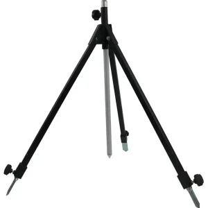 Koop Online Sensas Verstelbare Tripod, voor het plaatsen van accessoires aan de waterkant!
