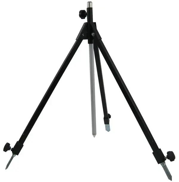Koop Online Sensas Verstelbare Tripod, voor het plaatsen van accessoires aan de waterkant!