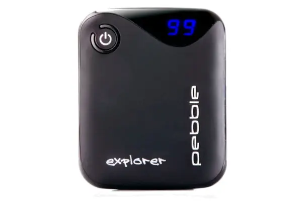 Bestel Nu Veho Pebble Explorer 8400mAh Dual Port