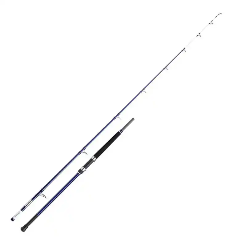 Nu Kopen Shakespeare Salt Uptide Zeevis Hengel 2.70m (170-300g)