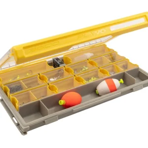Alleen Vandaag Plano 3600 Edge Terminal Tacklebox