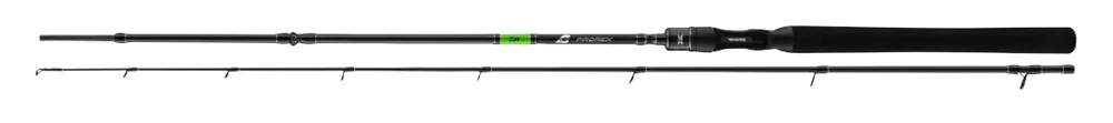 Beperkt Aanbod Daiwa Prorex X BC Vertical Baitcaster Hengel 1.95m (8-35g)