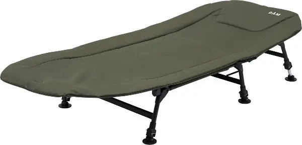 Betrouwbaar Dam Eco Flatchair 6 Leg